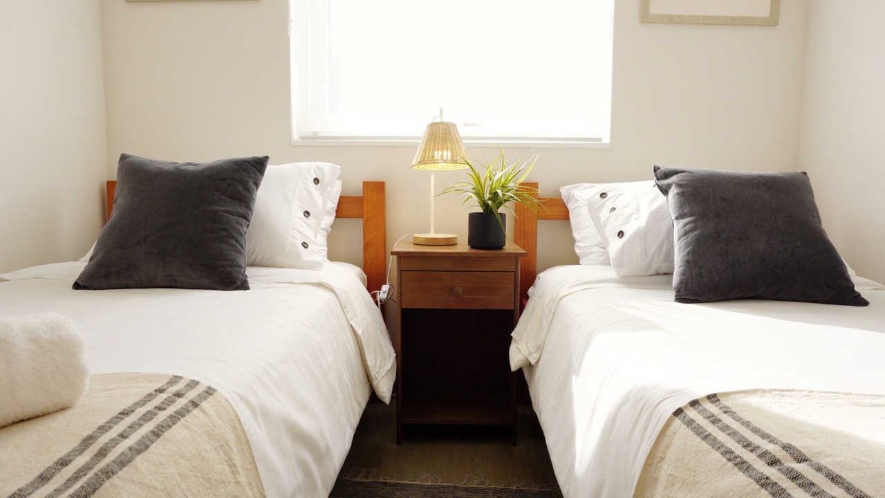 Photo of Bedroom in Puerto Montt