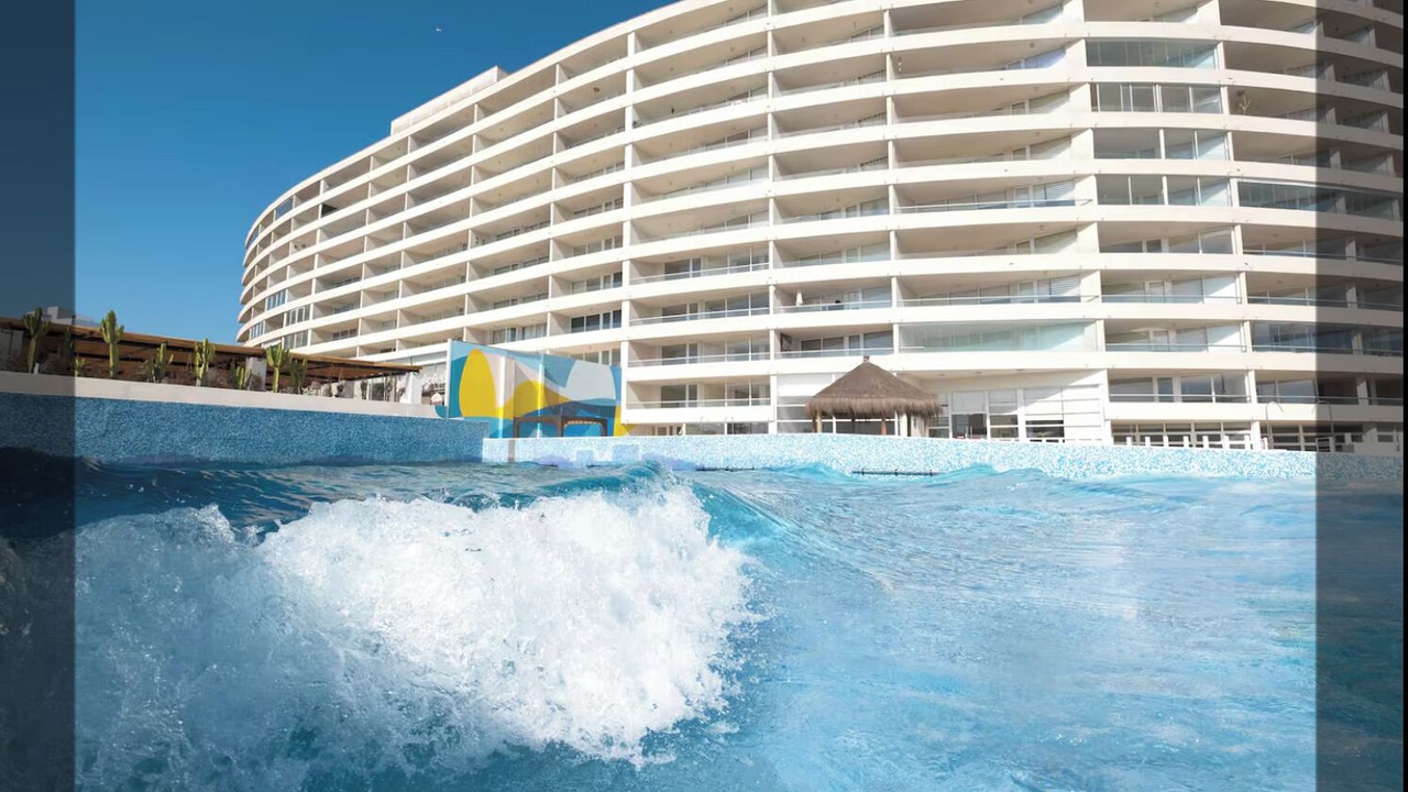 Photo of Outdoor in La Serena