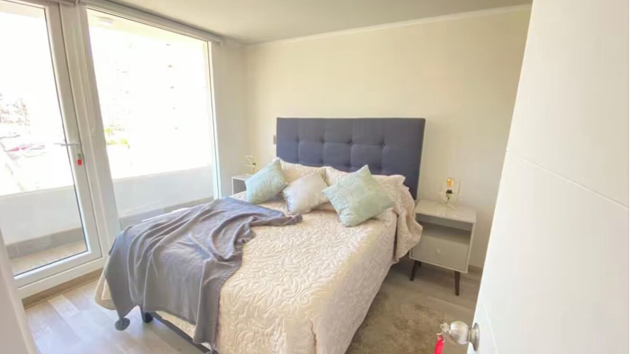 Photo of Bedroom in La Serena