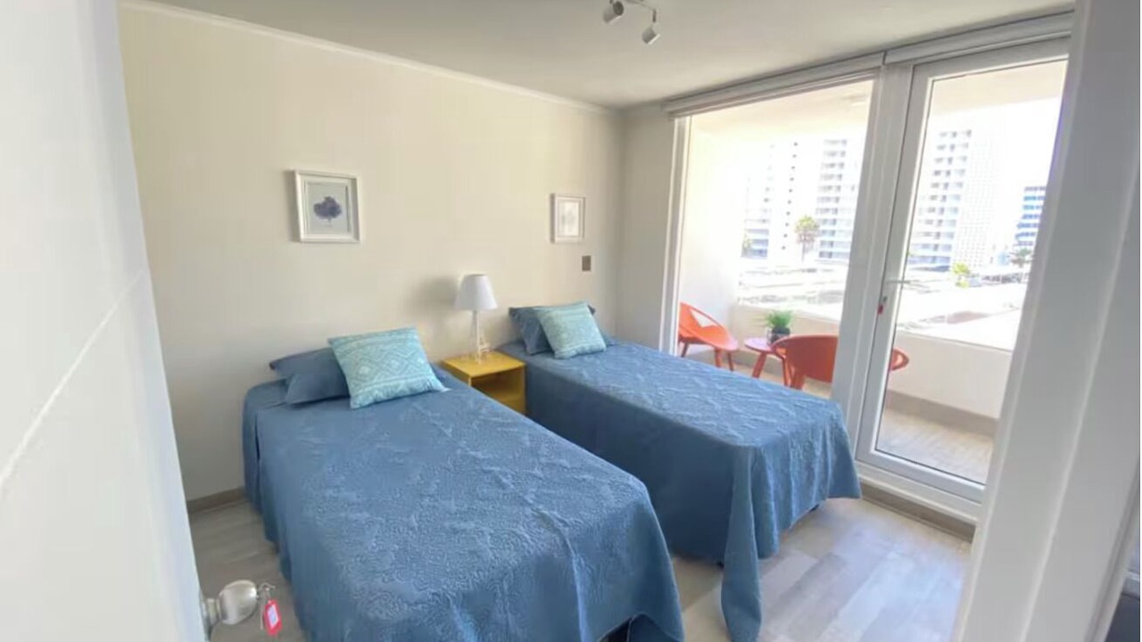 Photo of Bedroom in La Serena