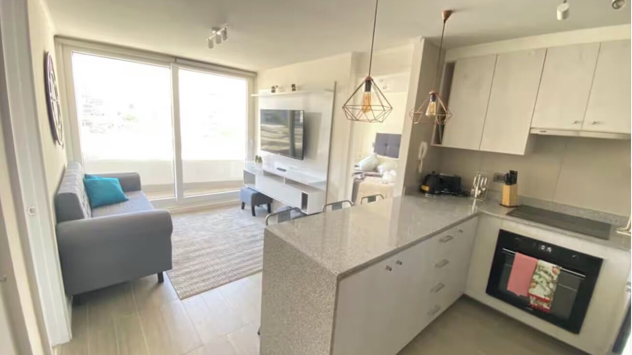 Photo of Livingroom in La Serena