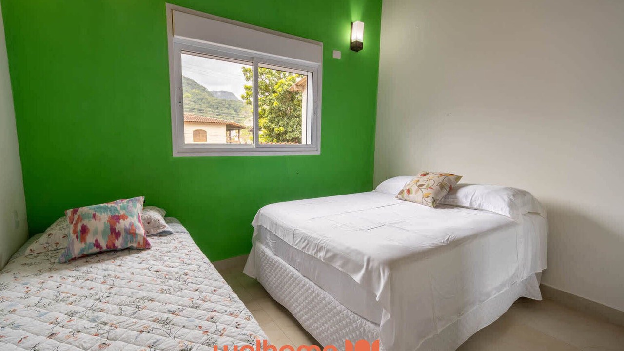 Photo of Bedroom in Maresias