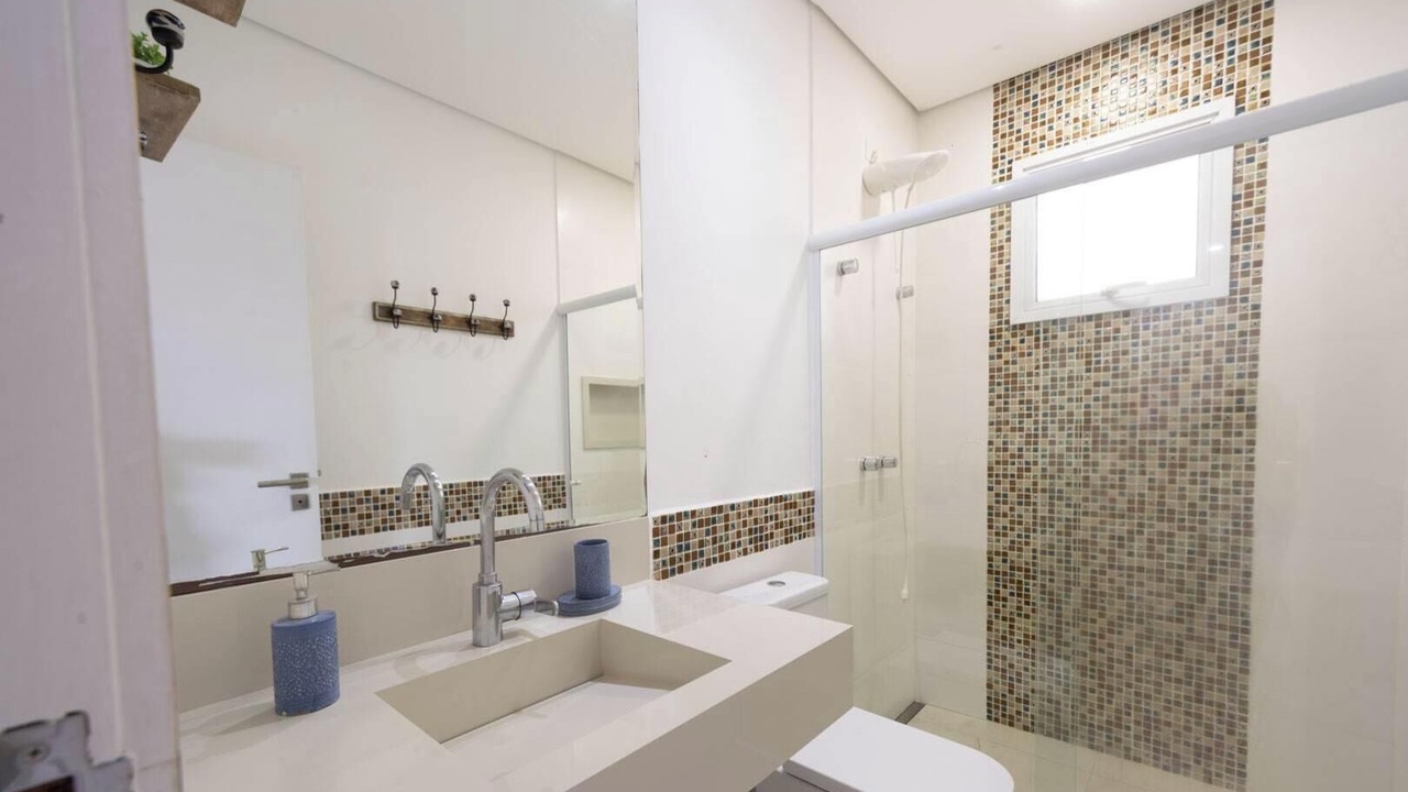 Photo of Bathroom in Maresias