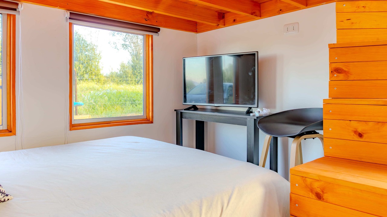 Photo of Bedroom in O'Higgins Region
