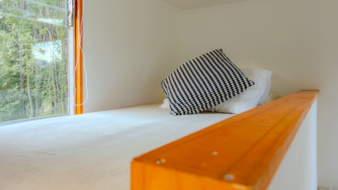 Photo of Bedroom in O'Higgins Region