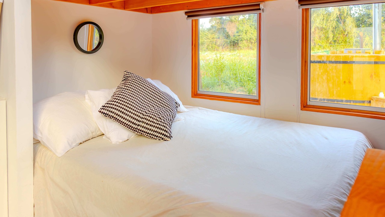 Photo of Bedroom in O'Higgins Region
