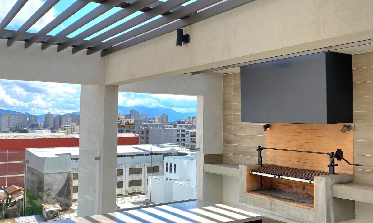 Photo of Outdoor in Downtown Santiago