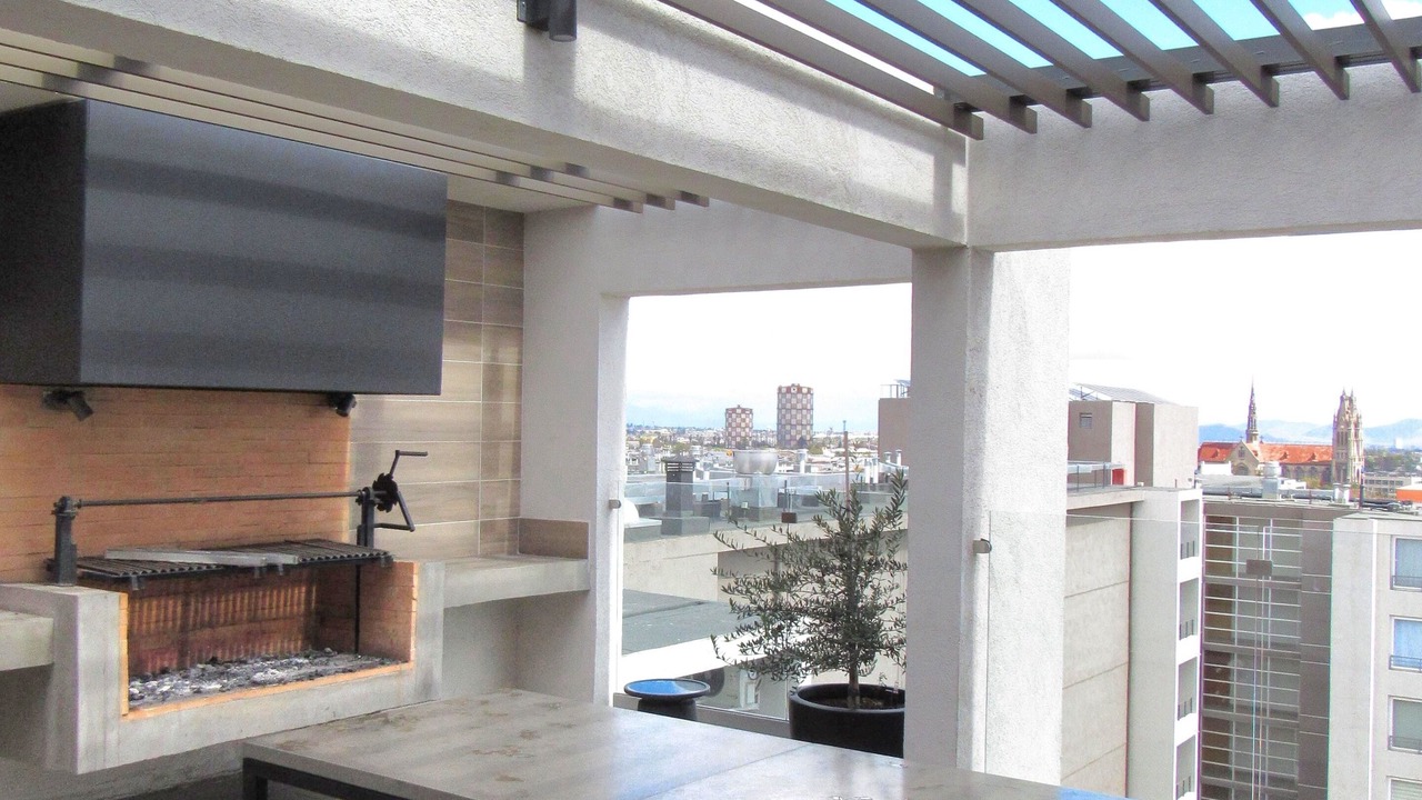 Photo of Outdoor in Downtown Santiago