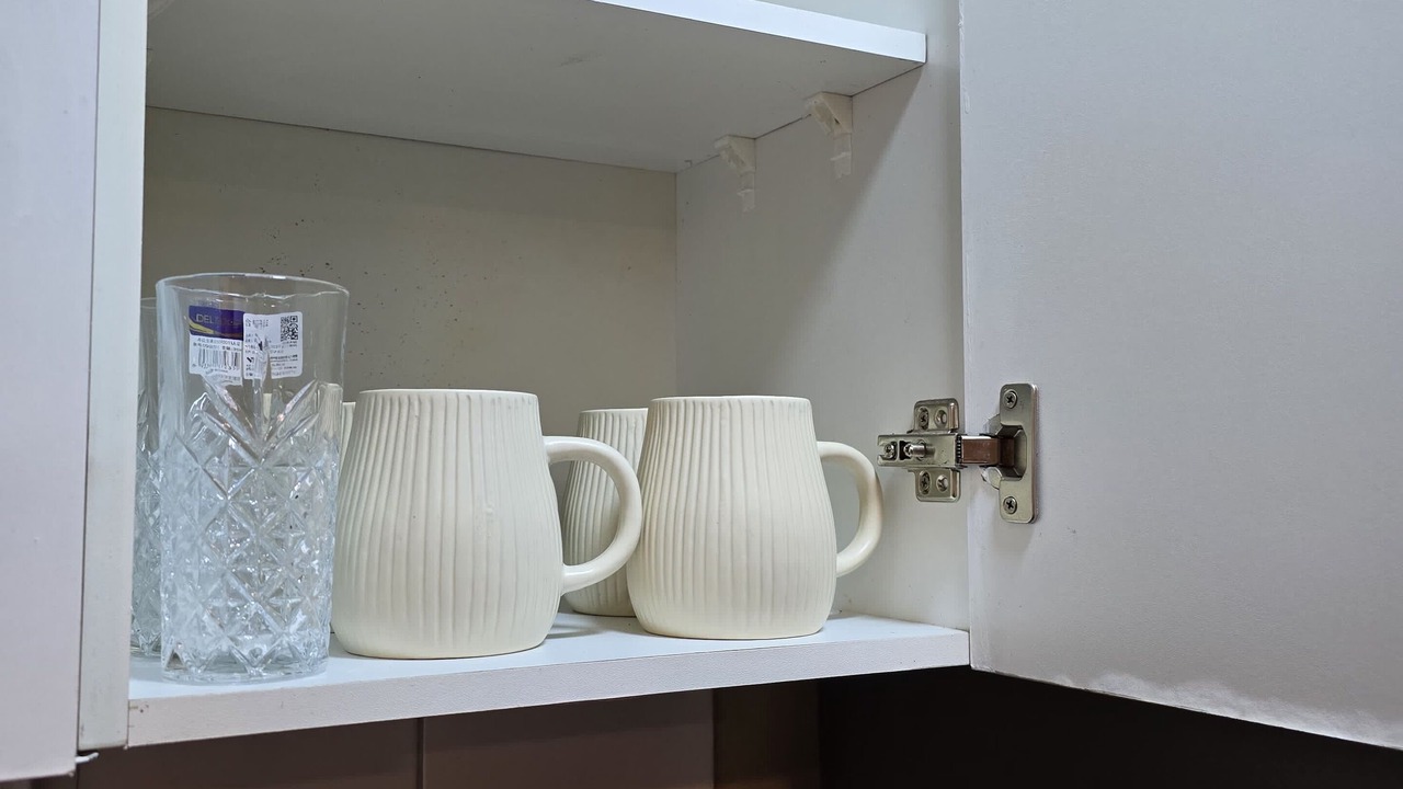 Photo of Kitchen in Downtown Santiago