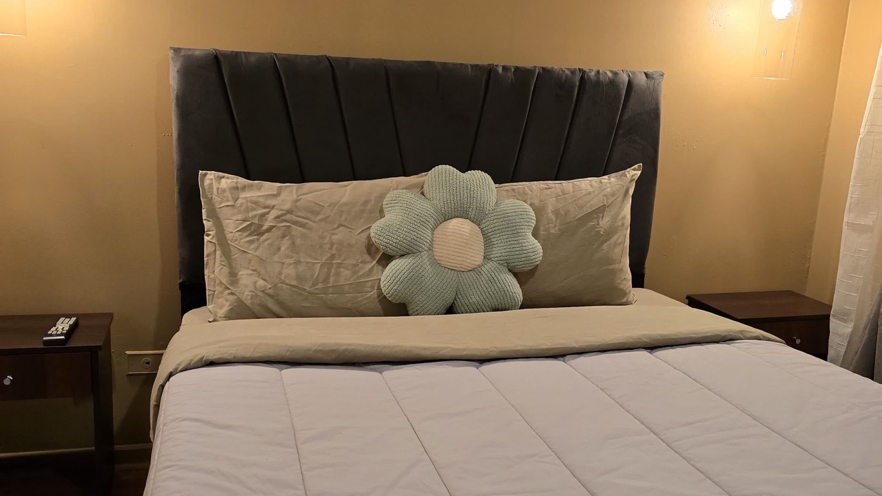Photo of Bedroom in Downtown Santiago