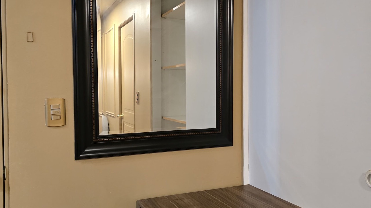 Photo of Livingroom in Downtown Santiago