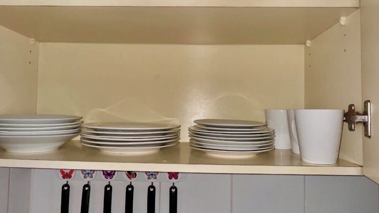 Photo of Kitchen in Downtown Santiago
