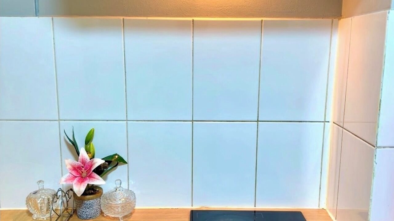 Photo of Kitchen in Downtown Santiago