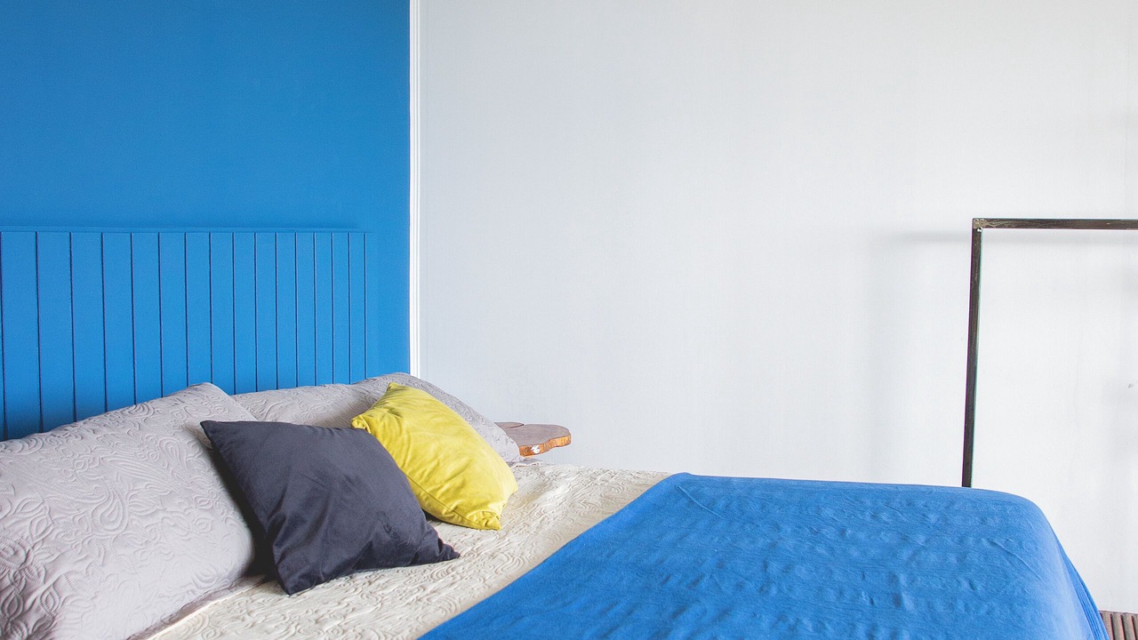 Photo of Bedroom in Santa Cruz