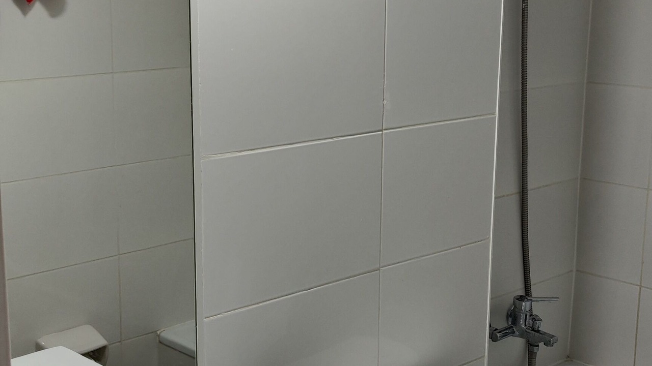 Photo of Bathroom in Valparaiso