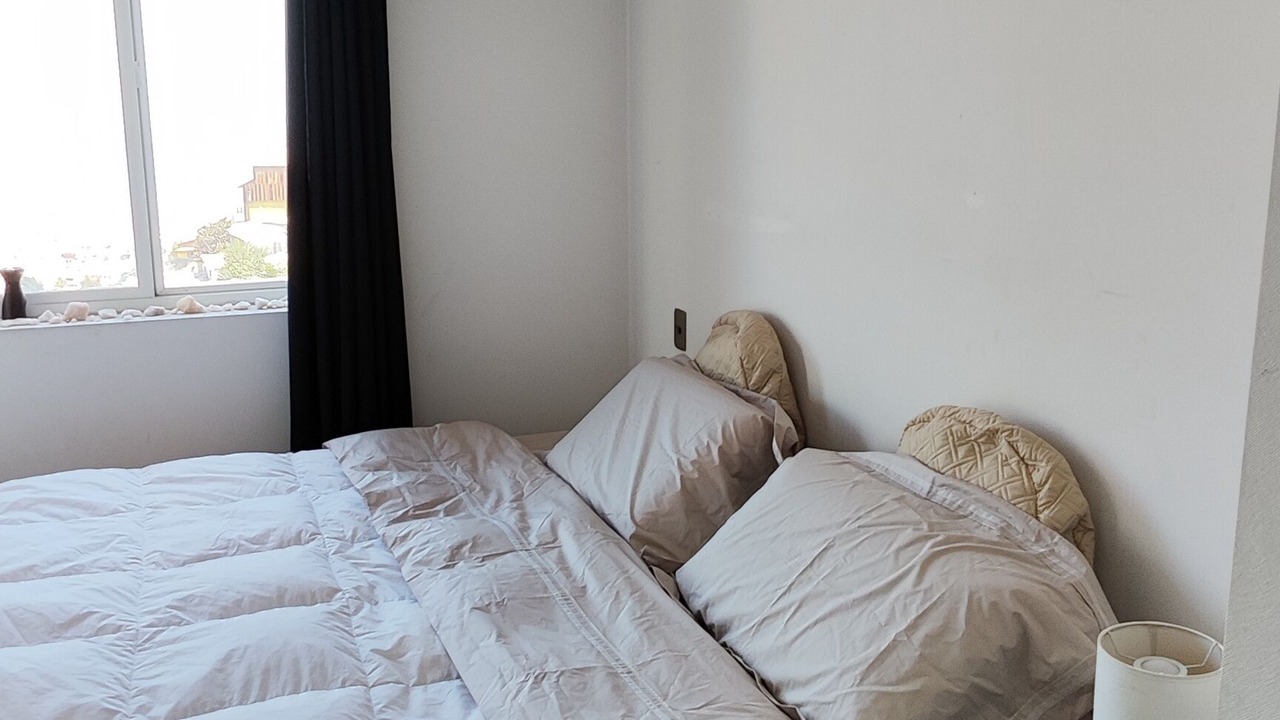 Photo of Bedroom in Valparaiso