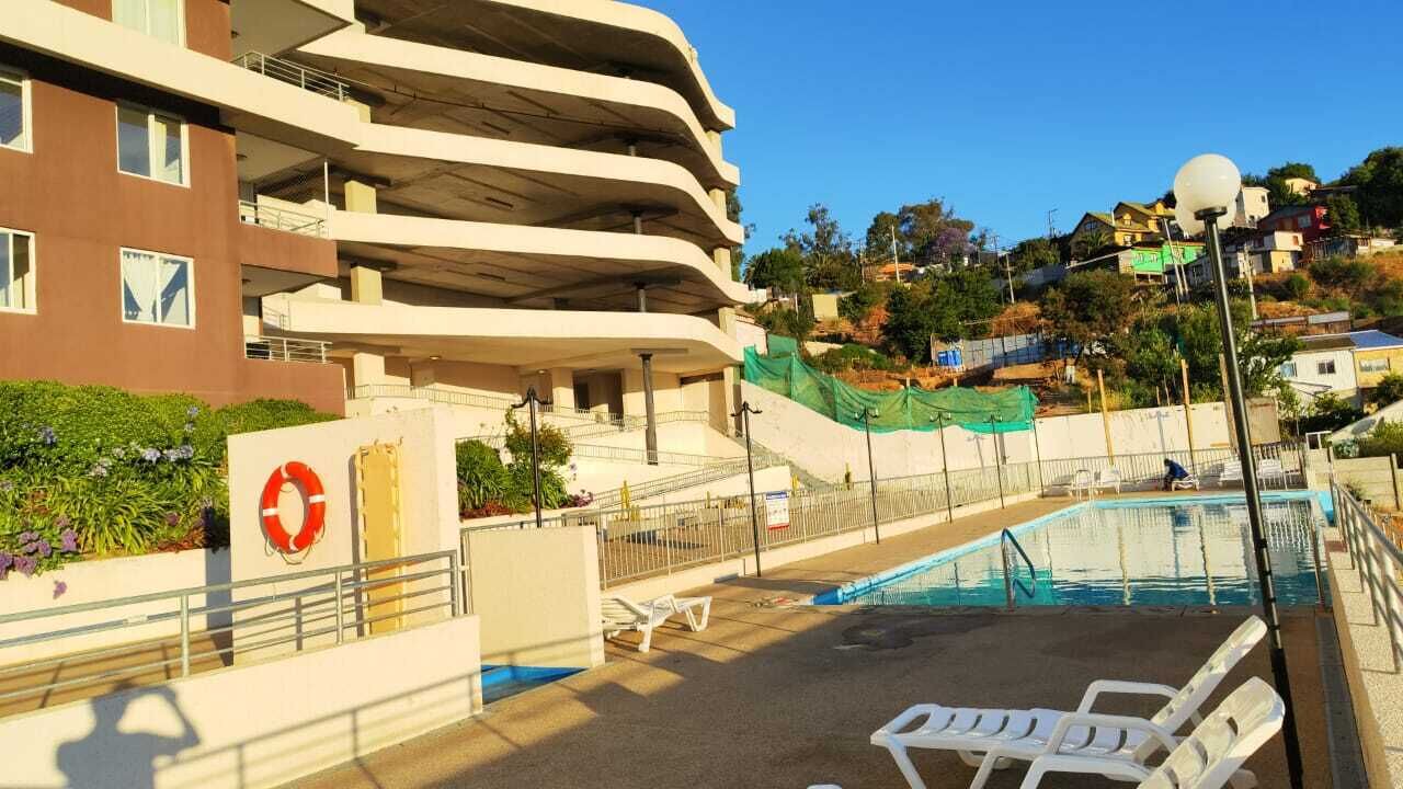 Photo of Outdoor in Valparaiso