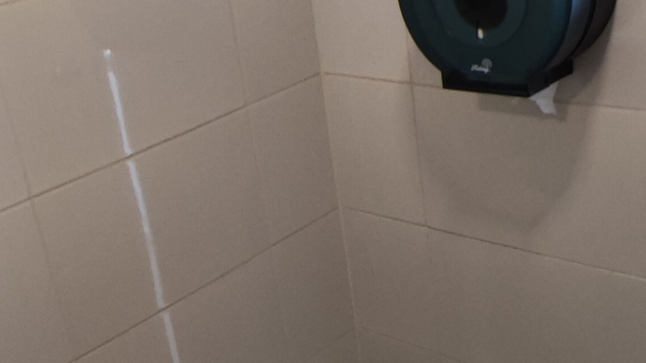 Photo of Bathroom in Valparaiso