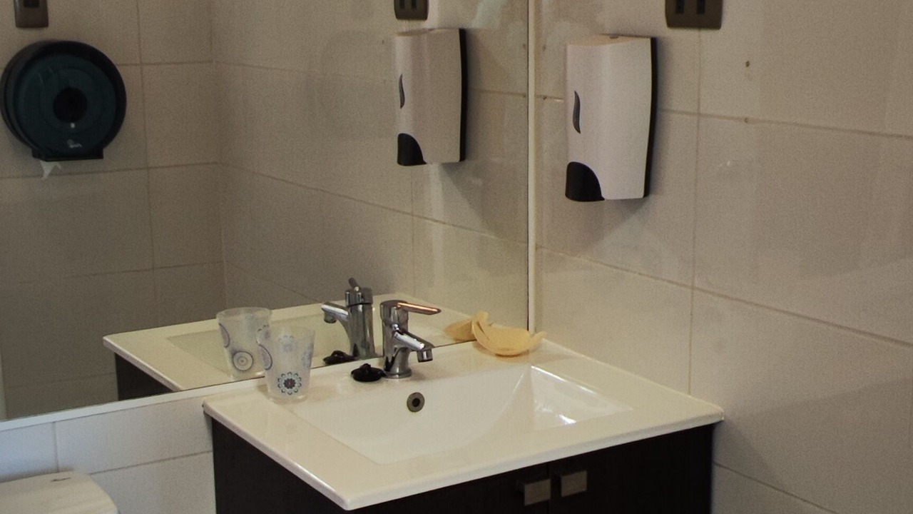 Photo of Bathroom in Valparaiso
