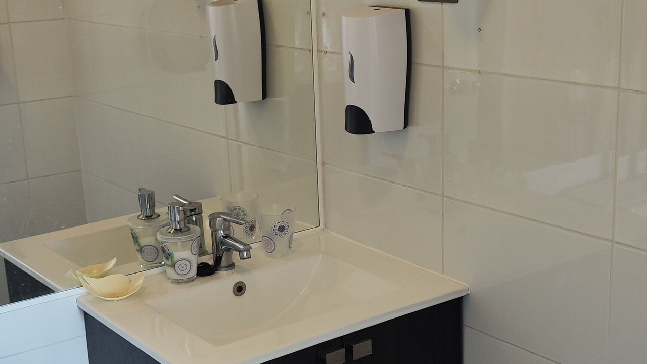 Photo of Bathroom in Valparaiso