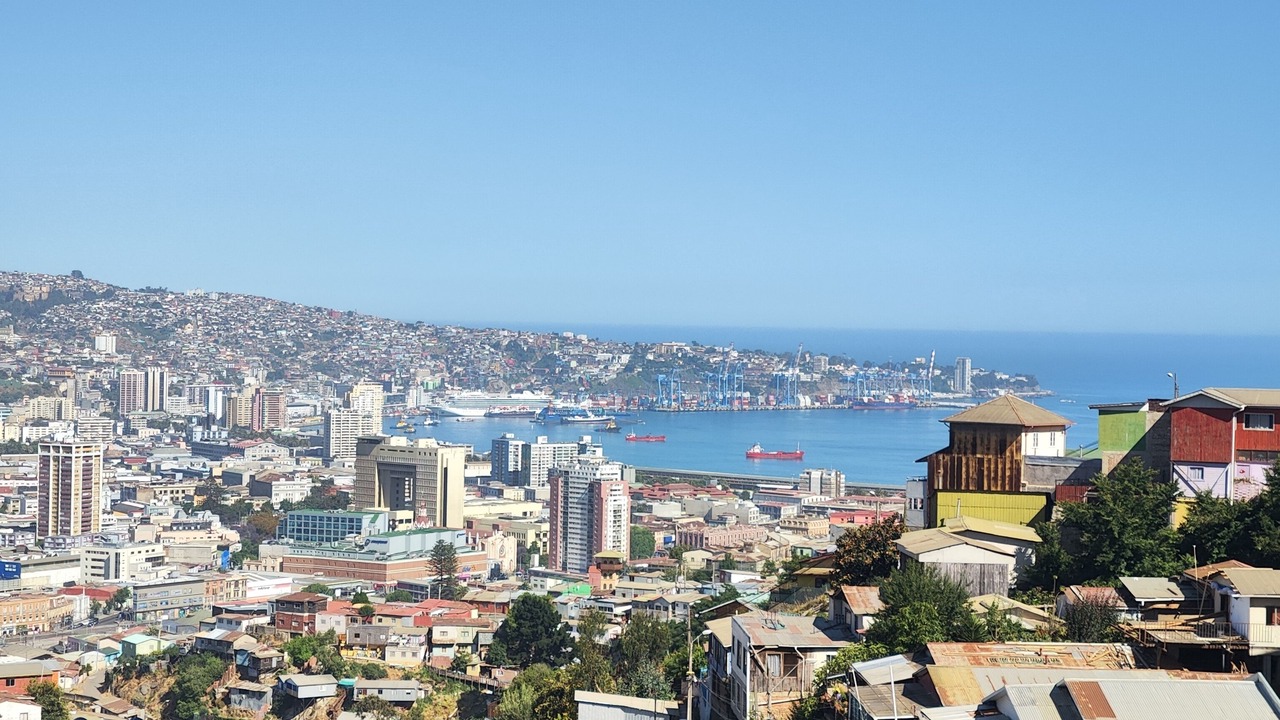 Photo of Others in Valparaiso