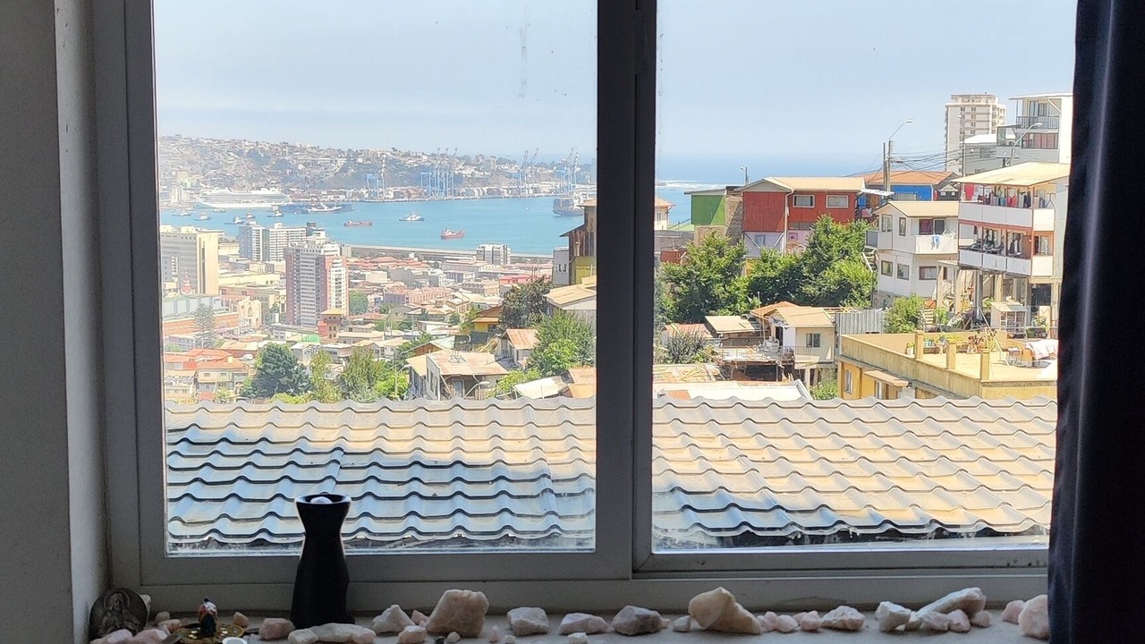 Photo of Bedroom in Valparaiso