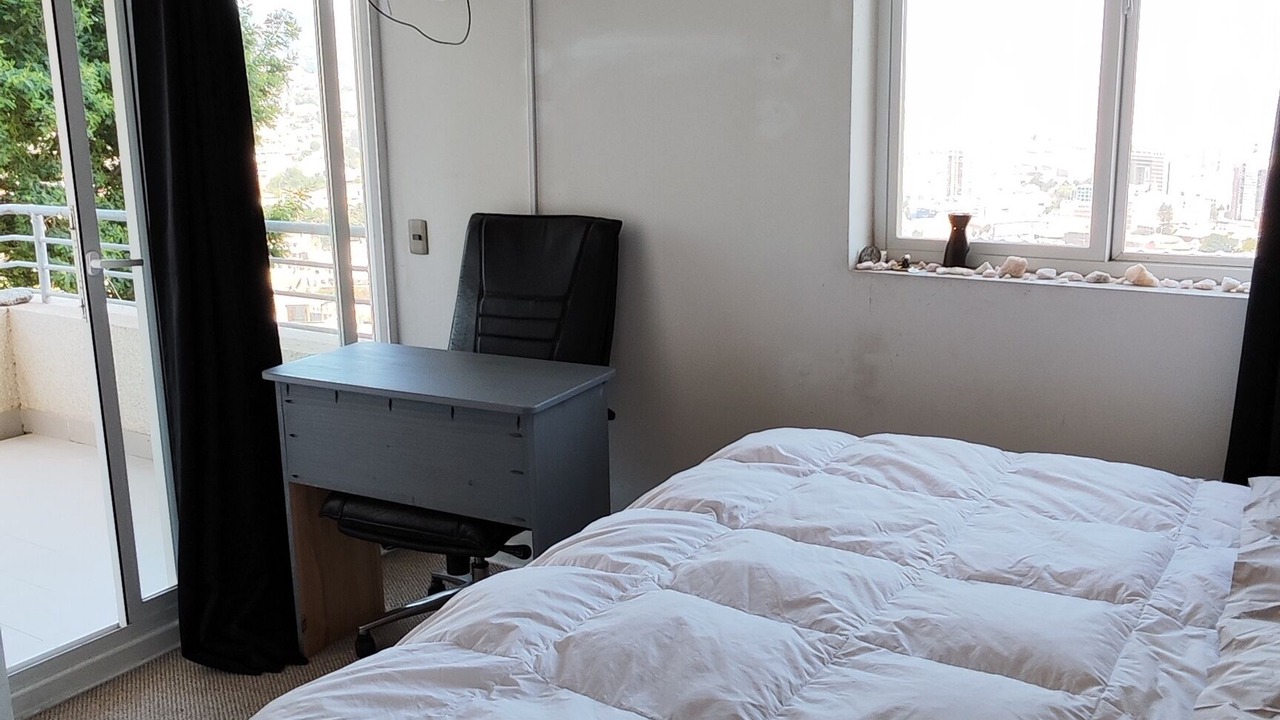 Photo of Bedroom in Valparaiso