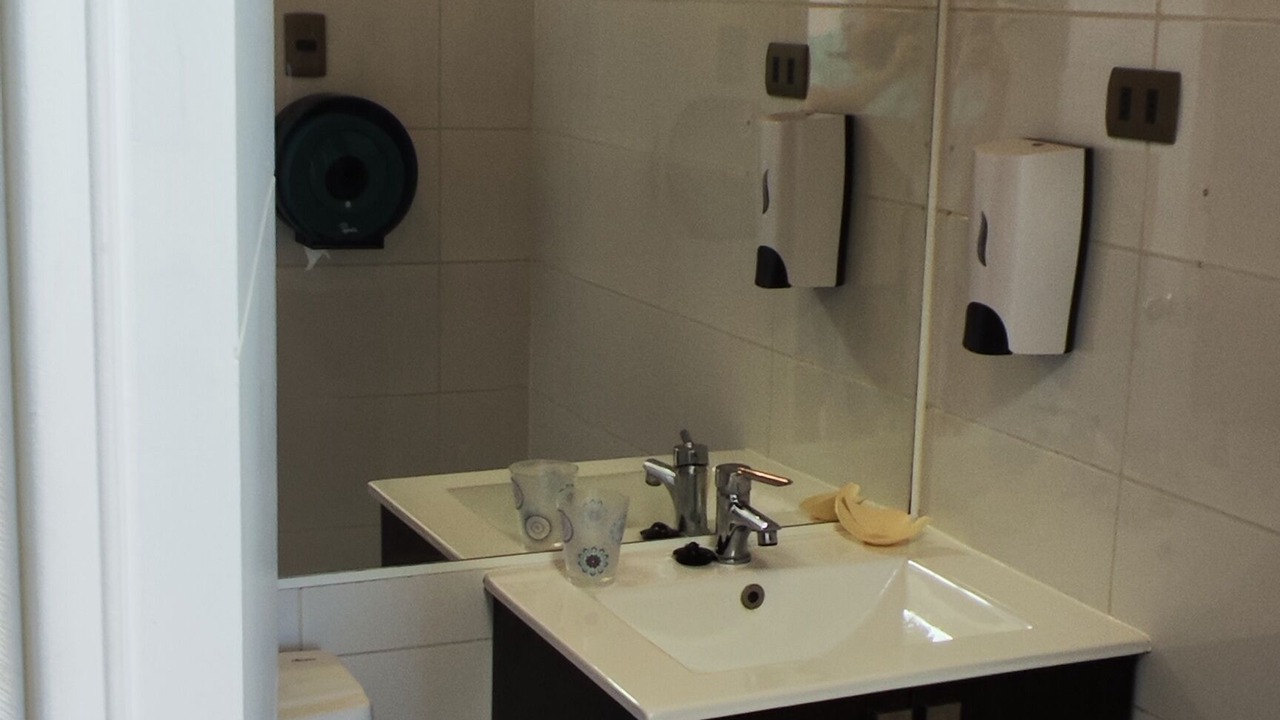 Photo of Bathroom in Valparaiso