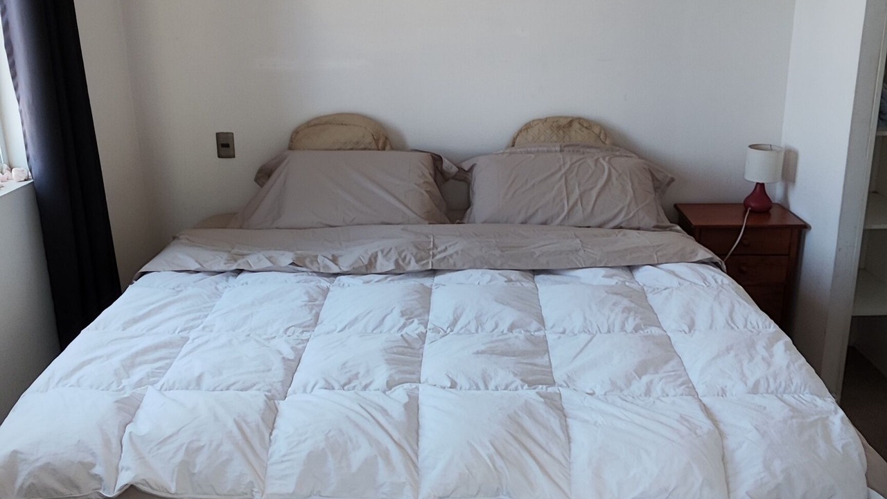 Photo of Bedroom in Valparaiso