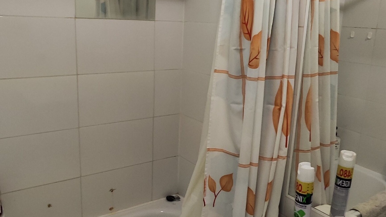 Photo of Bathroom in Valparaiso