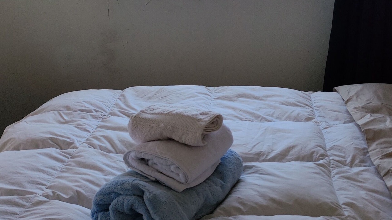 Photo of Bedroom in Valparaiso