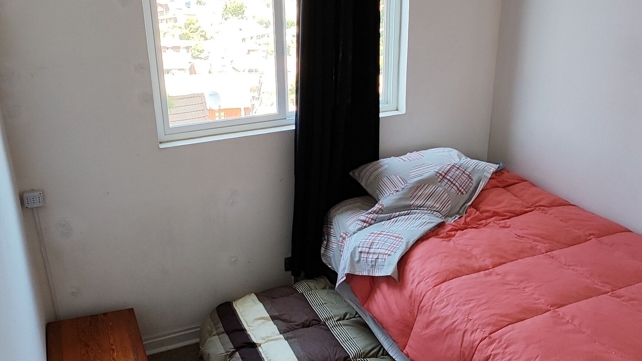 Photo of Bedroom in Valparaiso