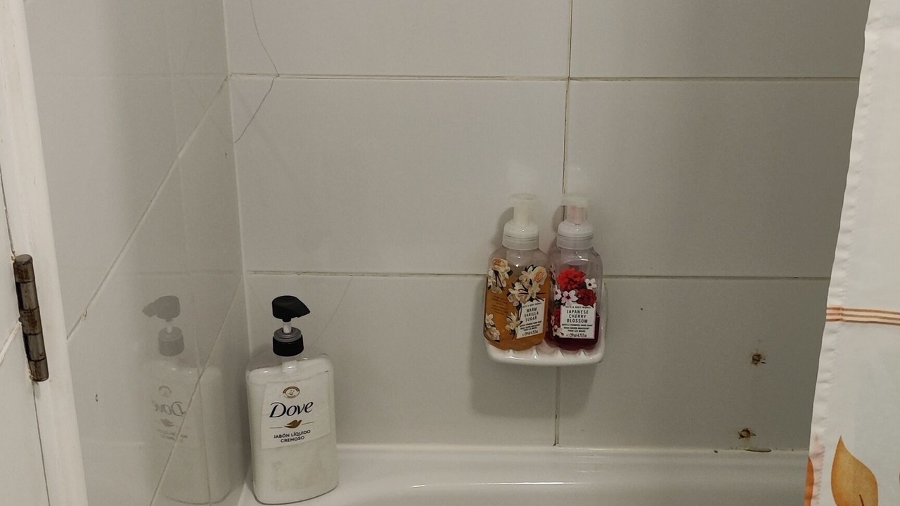 Photo of Bathroom in Valparaiso