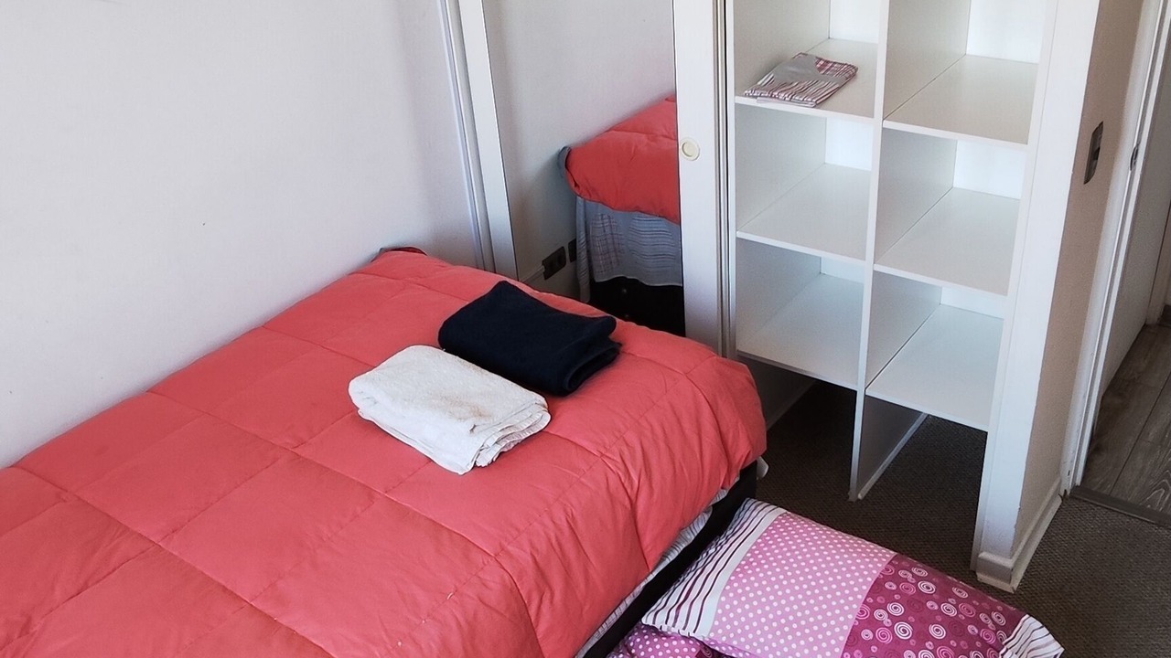 Photo of Bedroom in Valparaiso