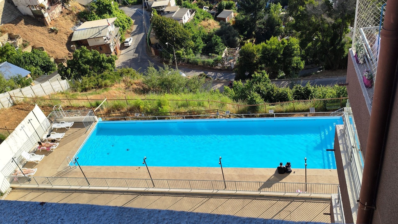 Photo of Outdoor in Valparaiso