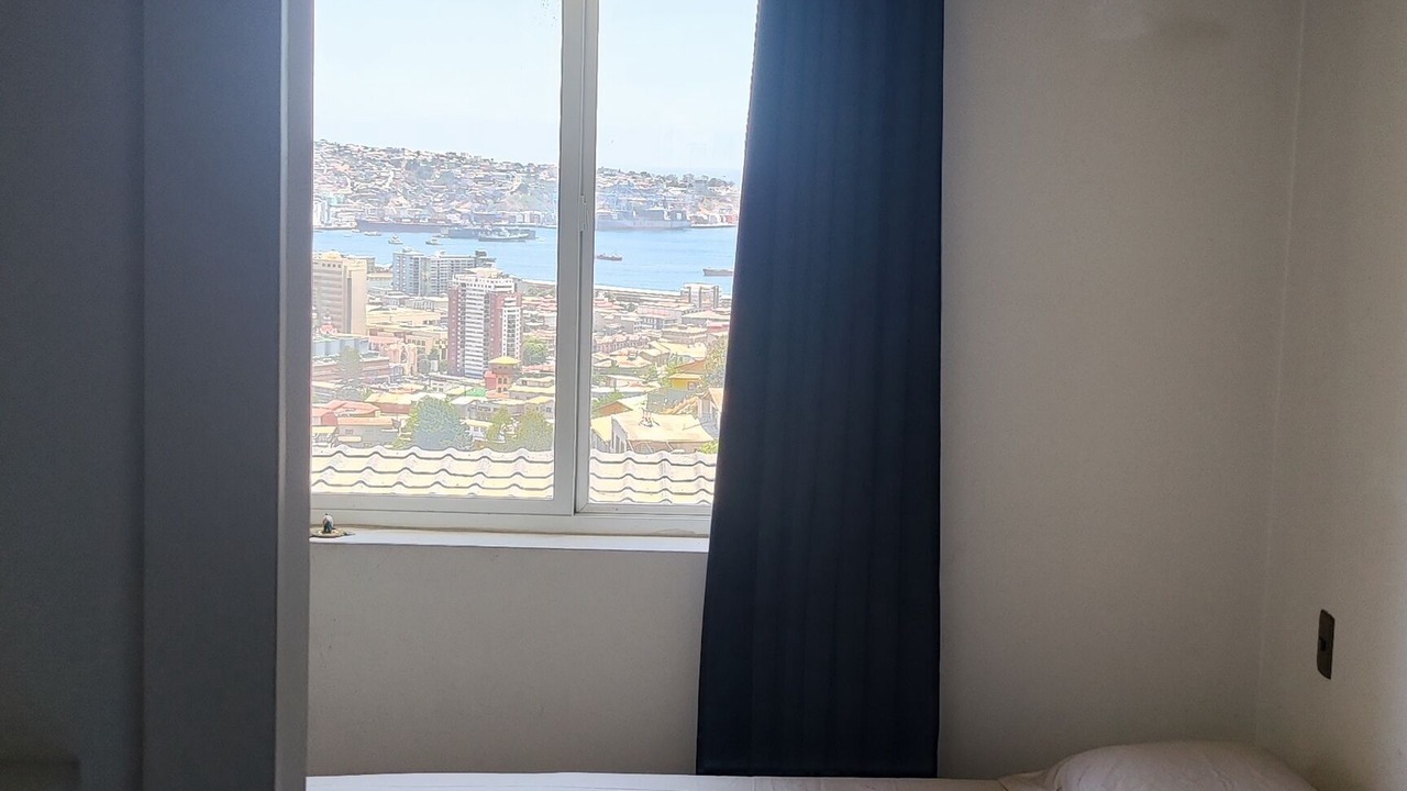 Photo of Bedroom in Valparaiso