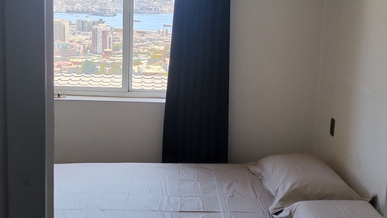 Photo of Bedroom in Valparaiso