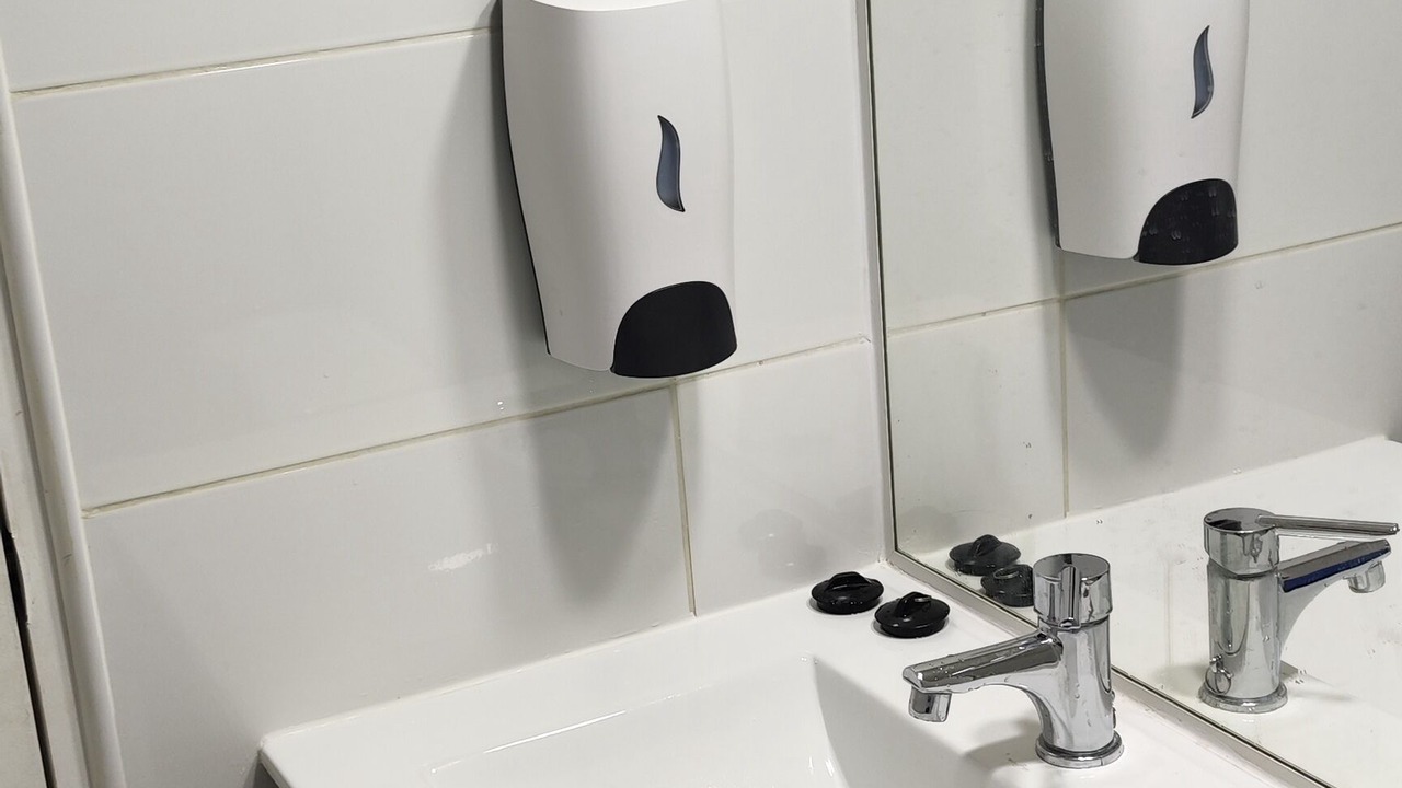 Photo of Bathroom in Valparaiso