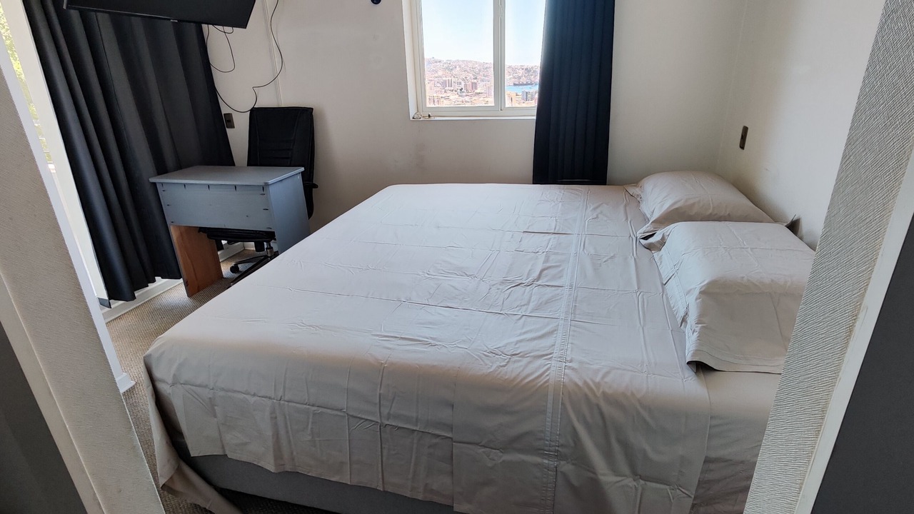 Photo of Bedroom in Valparaiso