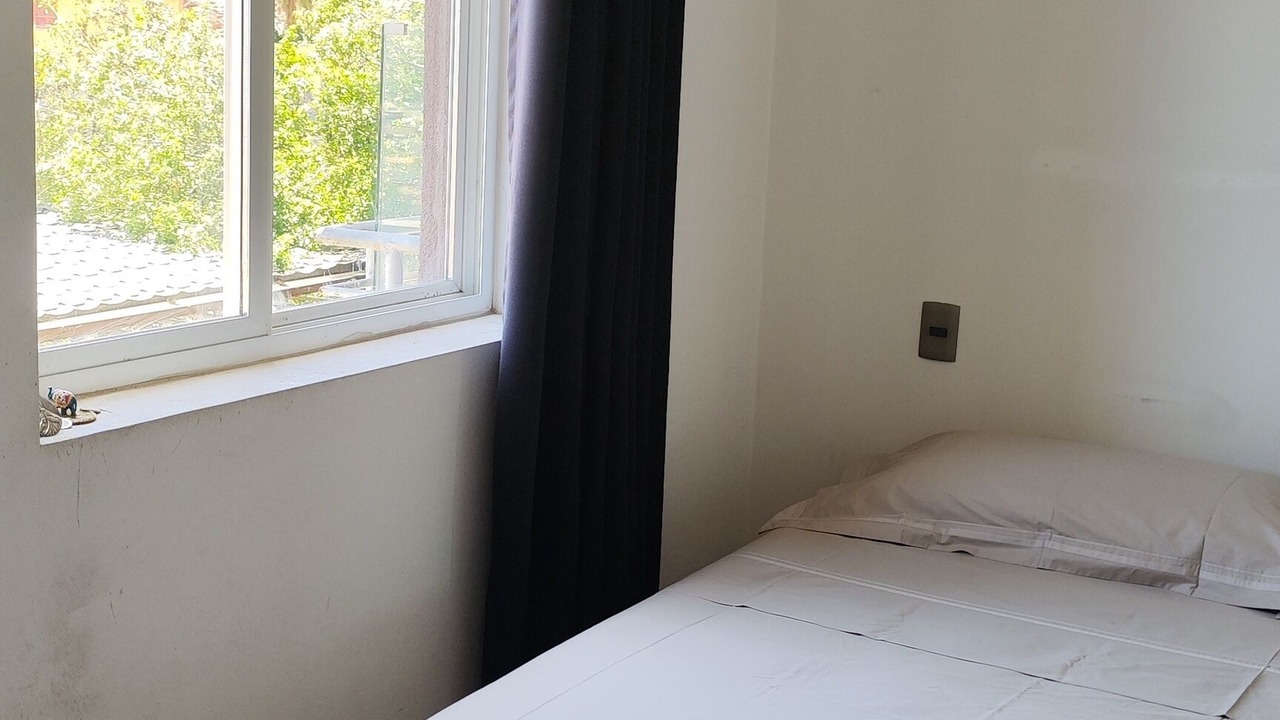 Photo of Bedroom in Valparaiso