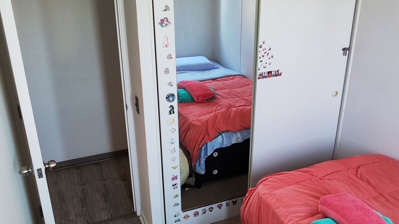 Photo of Bedroom in Valparaiso
