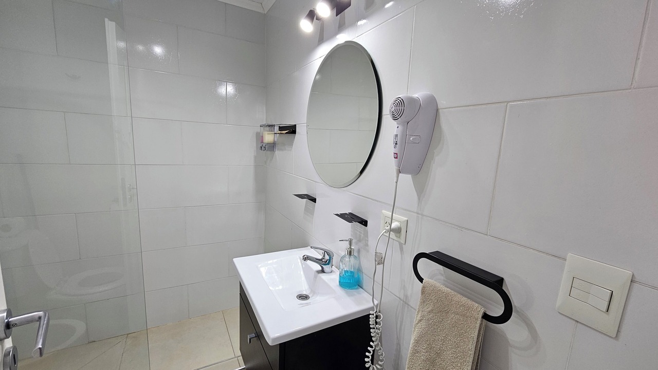 Photo of Bathroom in Centro