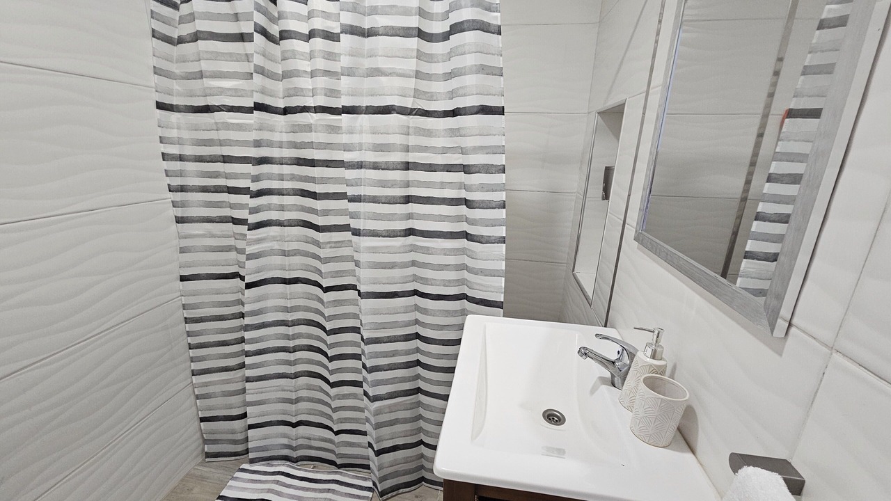 Photo of Bathroom in Centro