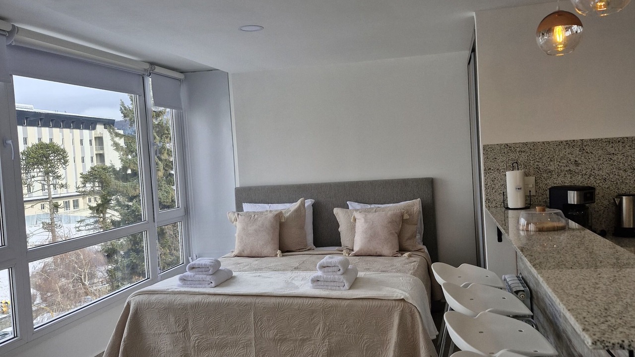 Photo of Bedroom in Centro