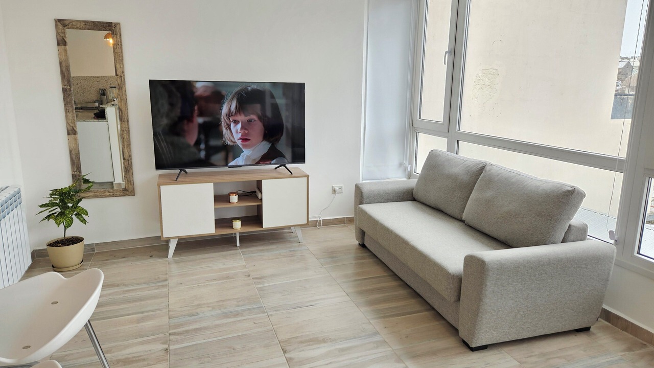 Photo of Livingroom in Centro