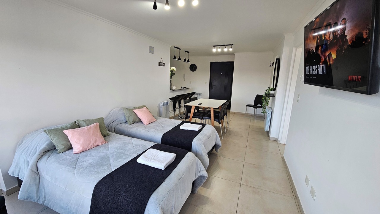 Photo of Livingroom in Centro