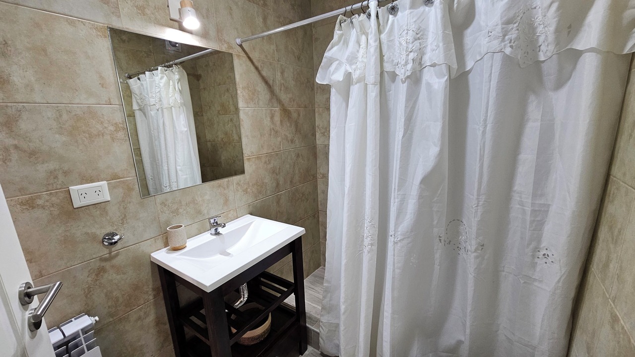 Photo of Bathroom in Centro