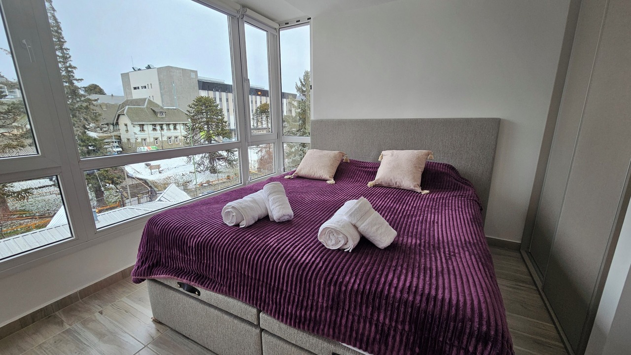 Photo of Bedroom in Centro