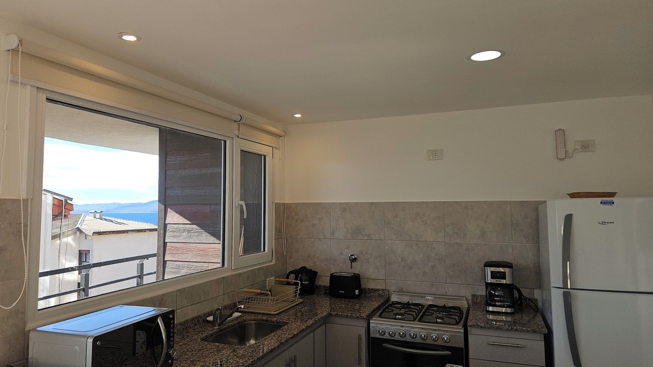 Photo of Kitchen in Centro