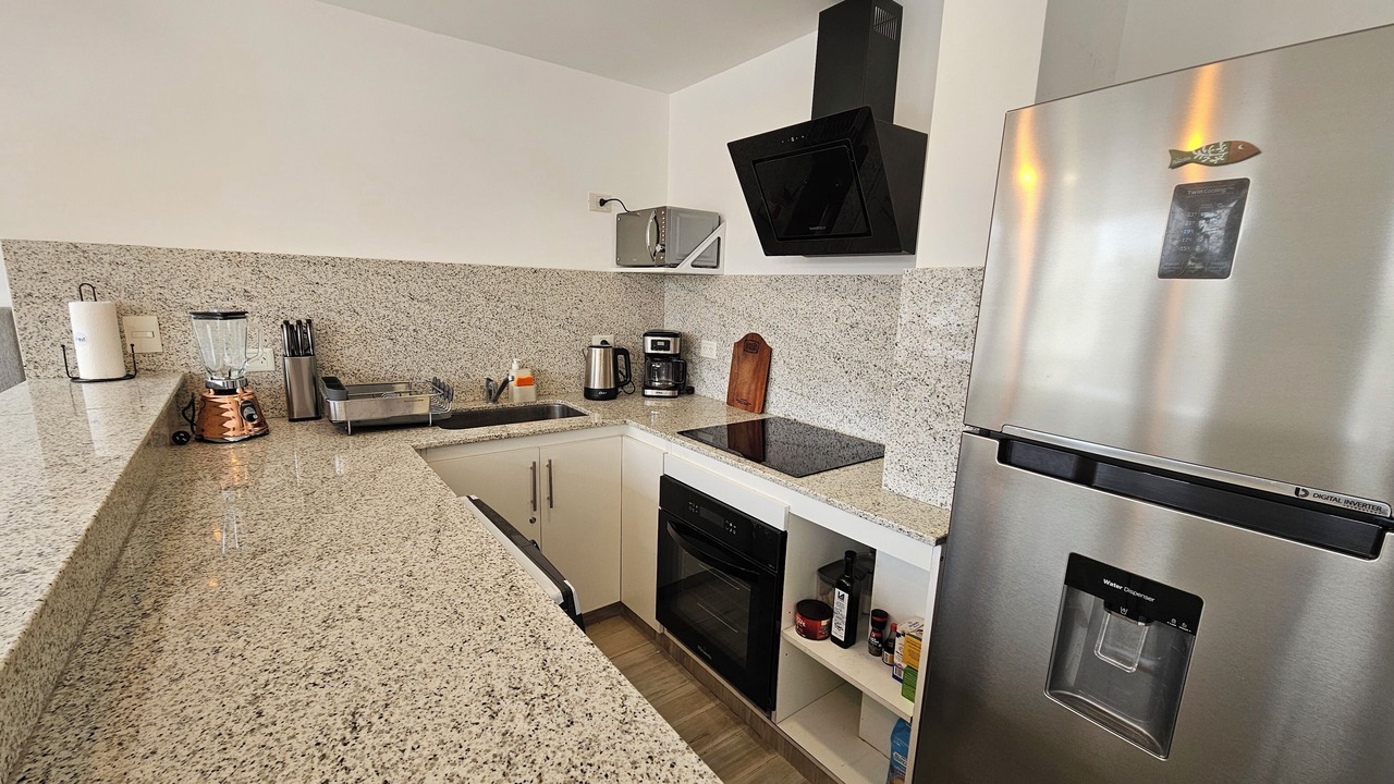 Photo of Kitchen in Centro